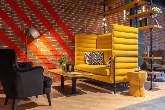 Park Inn by Radisson Poznan, Primary image