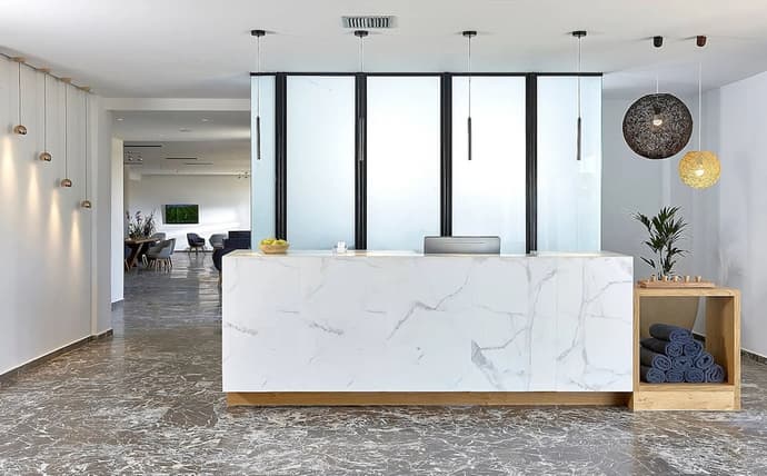 Vasia Royal Hotel, Primary image