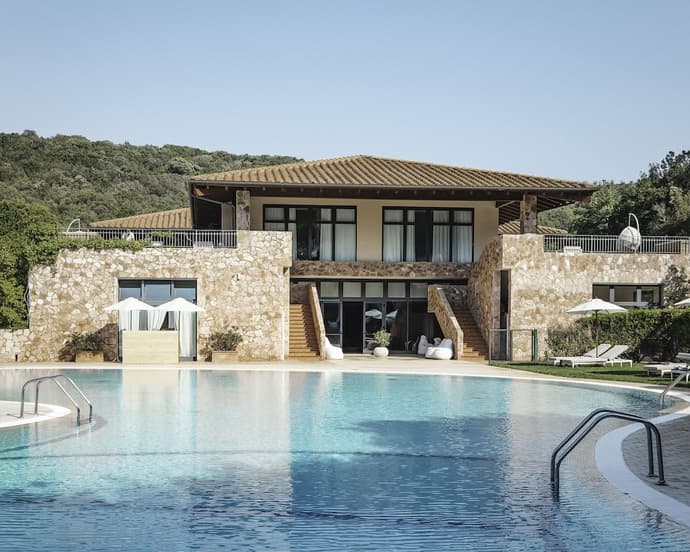 Argentario Lagoon Resort & Spa, Primary image