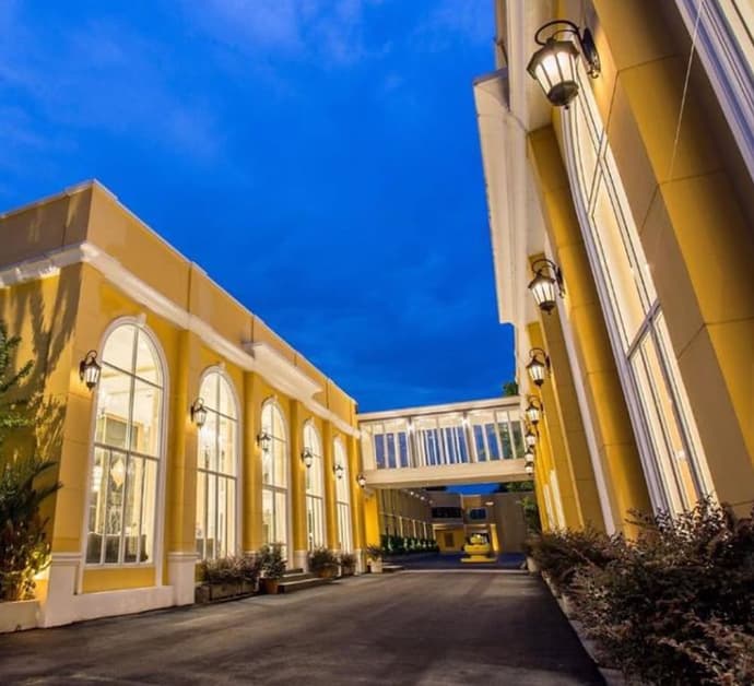 S Bangkok Hotel Navamin, Primary image