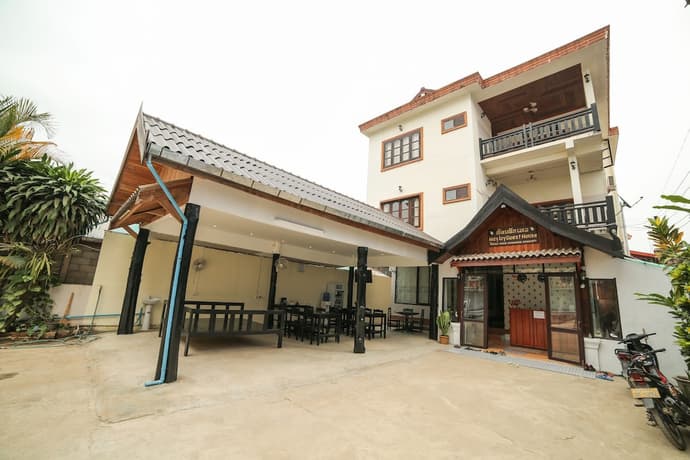 Maylay Guesthouse, Primary image