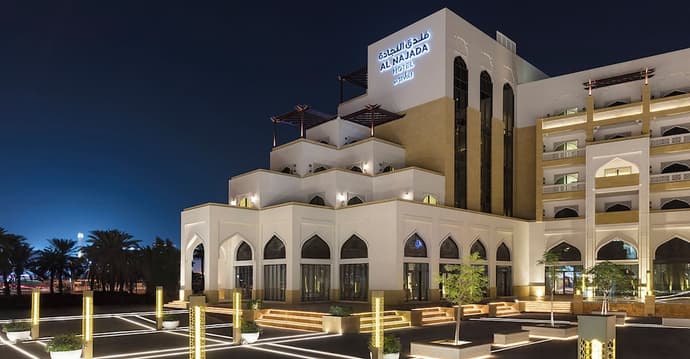 Al Najada Doha Hotel by Tivoli, Primary image