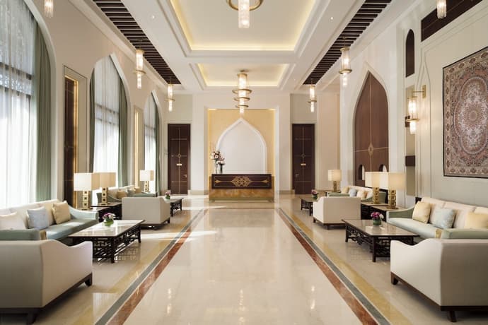 Al Najada Doha Hotel Apartments by Oaks, Primary image