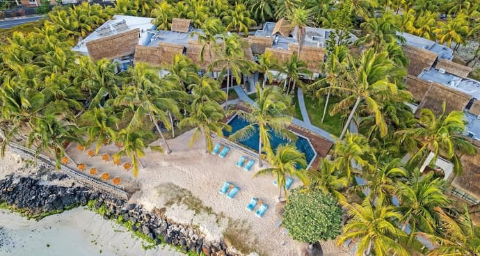 Seasense Boutique Hotel & Spa, Primary image