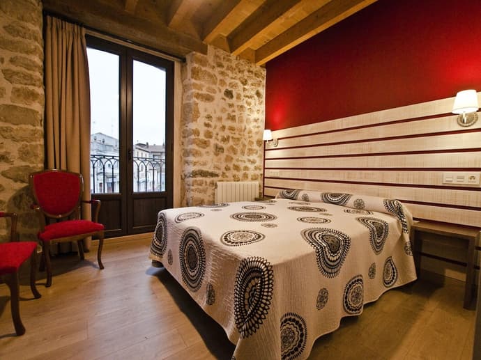 La Casa de Beli, Primary image