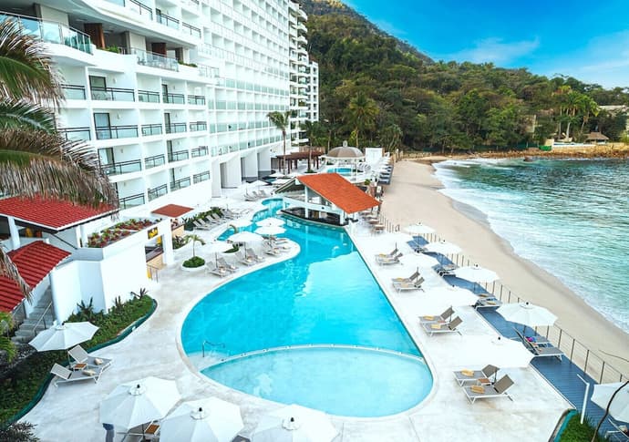 Grand Park Royal Puerto Vallarta - All Inclusive, Primary image