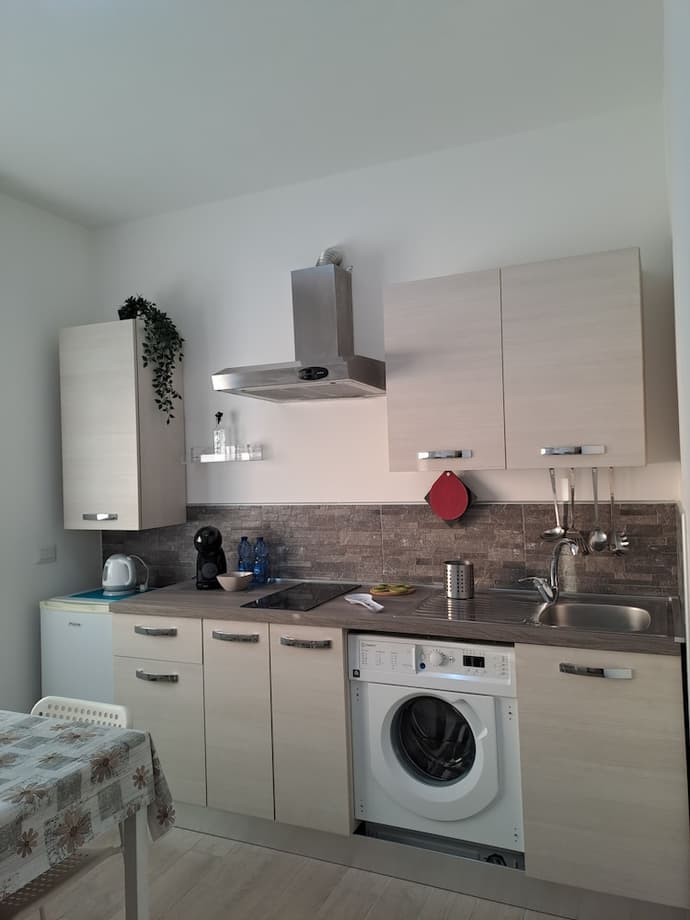 Vacanza a Casa, Primary image