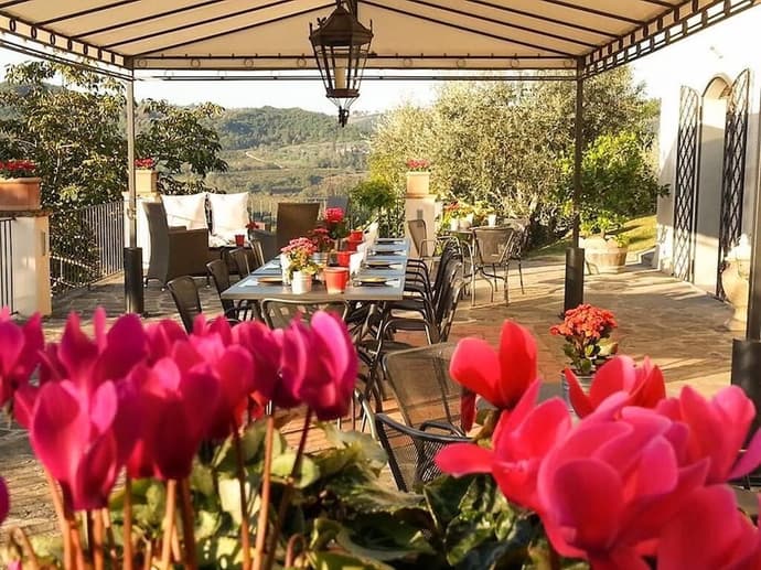 B&B Le Dimore Mezza Costa, Primary image