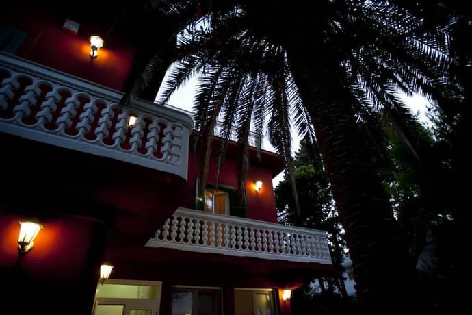 La Villa della Meda, Primary image