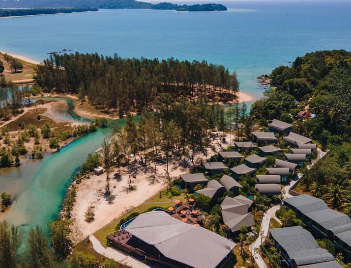 Kalima Resort & Villas Khaolak, Primary image