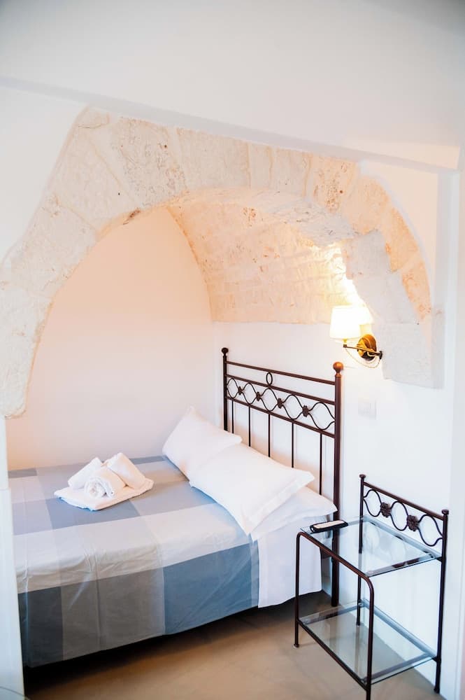 Terrazza Sui Trulli, Room