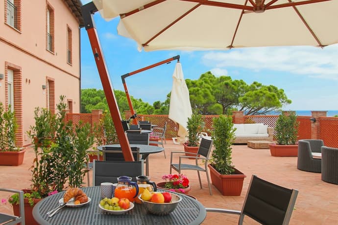 Allegroitalia Elba Capo d'Arco, Primary image