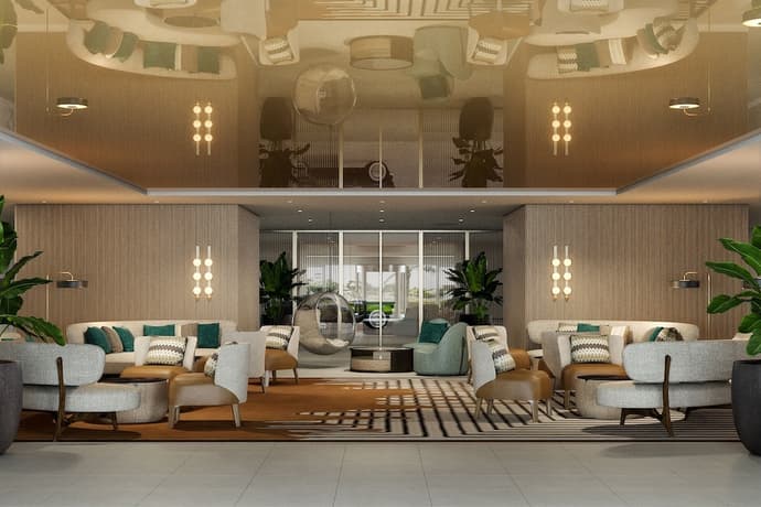 Delta Hotels by Marriott, Dubai Investment Park, Primary image