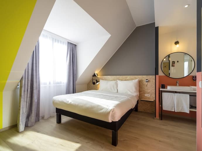 ibis Styles Wien Messe Prater, Primary image