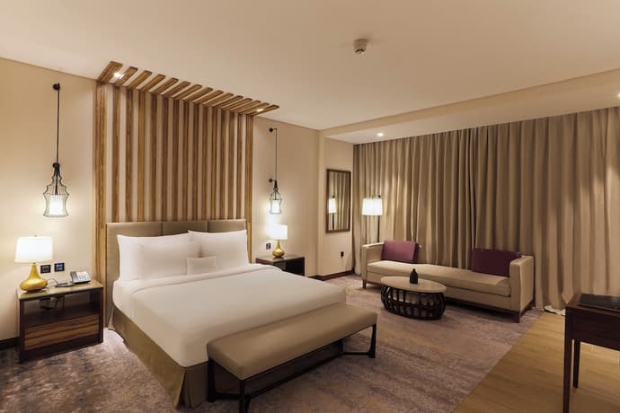 Millennium Resort Salalah, Primary image