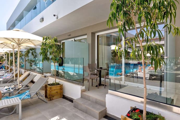 White Olive Premium Laganas - All Inclusive, Primary image