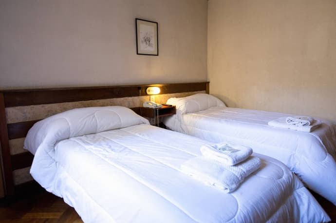 Palace Hotel Mendoza, Primary image