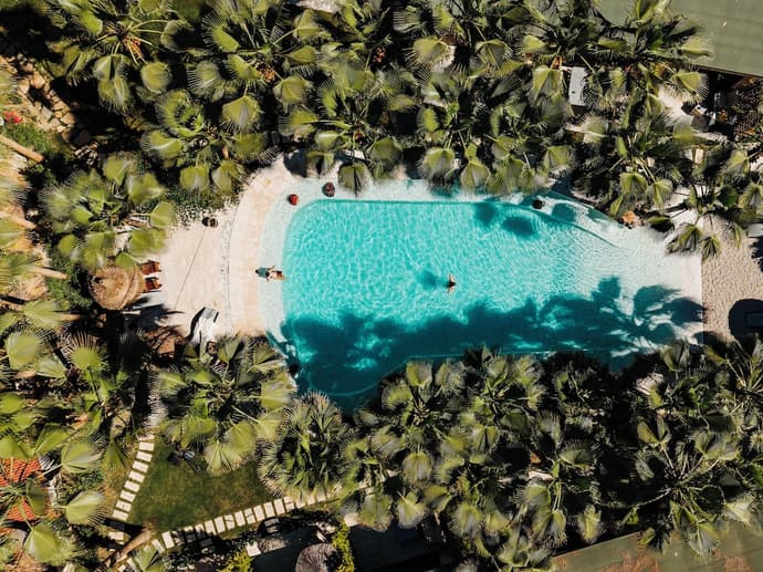 Layla Gocek - Adults Only, Primary image