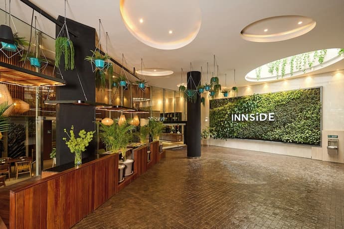 INNSiDE by Meliá Lima Miraflores, Primary image