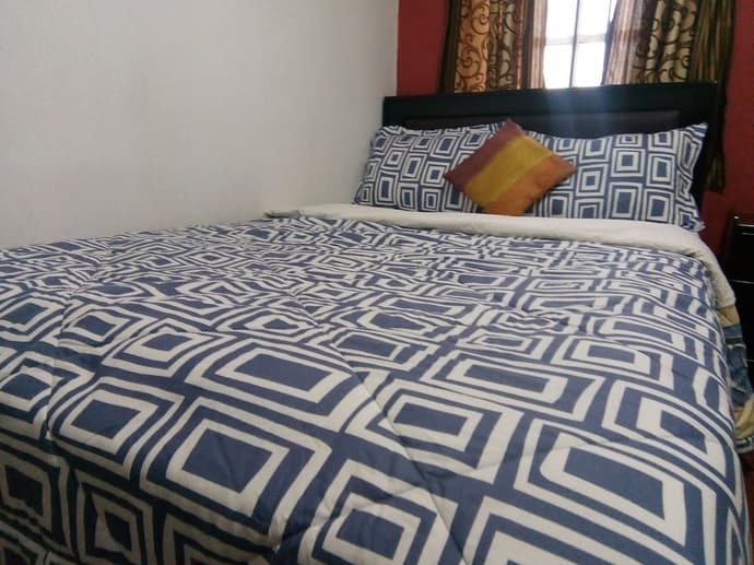 White Cottage Nuwara Eliya, Primary image