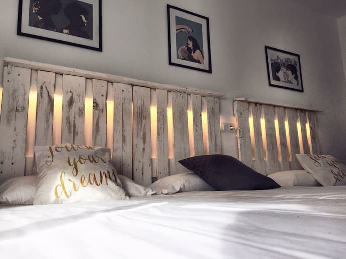 Hostal Ciempozuelos, Primary image