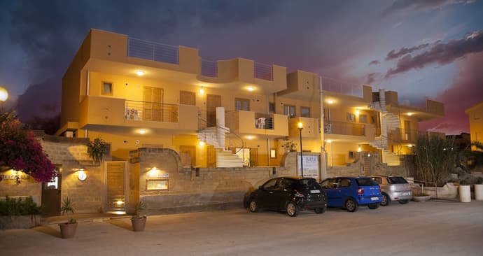 Case Vacanze Baia, Primary image