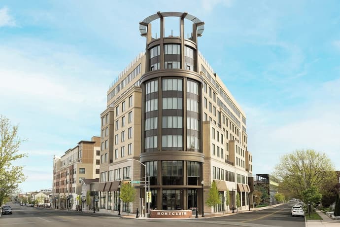 The MC, Autograph Collection, Primary image