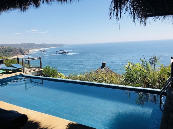 Altamira Mazunte, Primary image