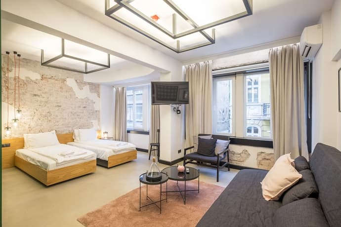 R34 Boutique Hotel, Primary image