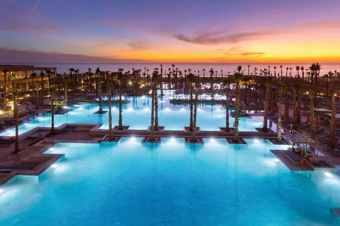 Hotel Riu Palace Tikida Taghazout - All inclusive, Primary image
