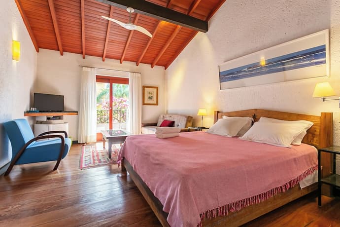 Pousada Casa da Lagoa, Primary image