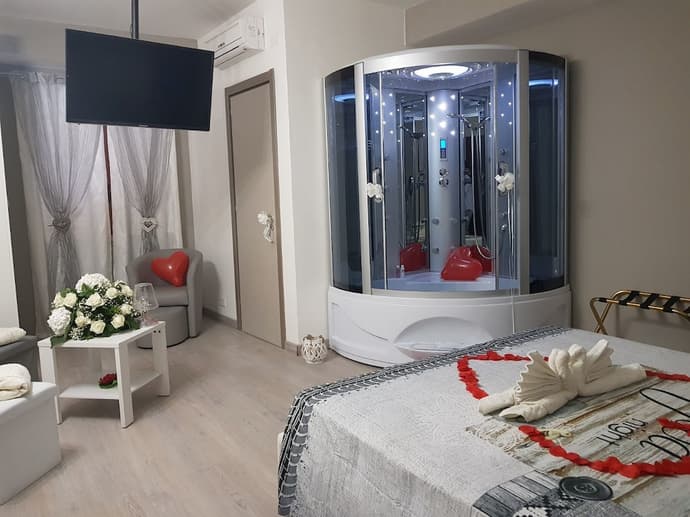 La Casa dei Sogni, Primary image