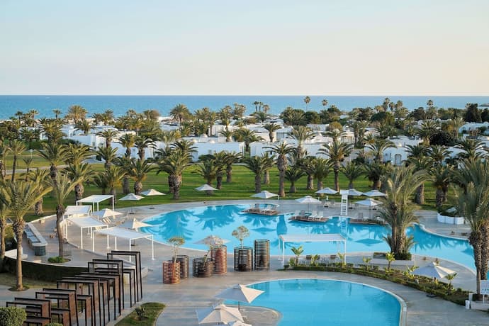 The Mirage Resort & SPA, Primary image