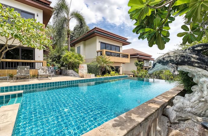 Baan Rawee Villas, Primary image