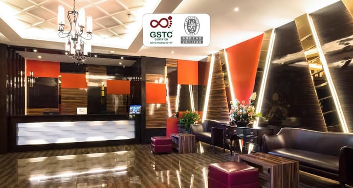 Best Western Senayan, Primary image