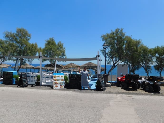 Paralia Diamond Villa, Primary image