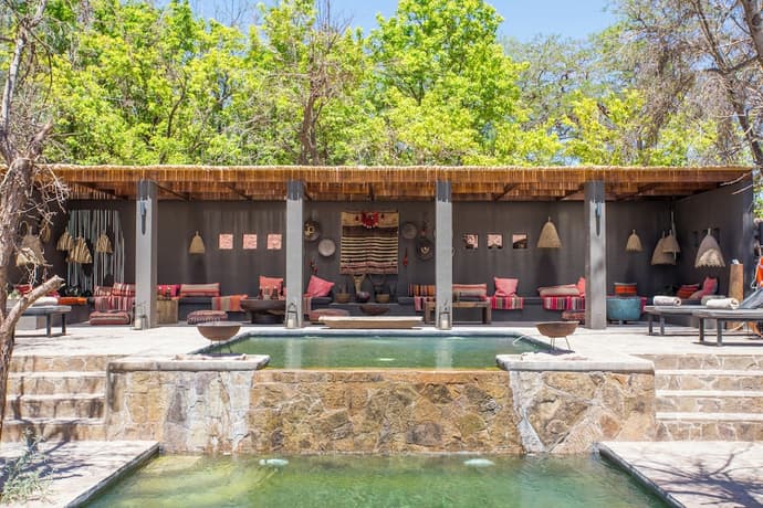 Hotel Desertica, Primary image