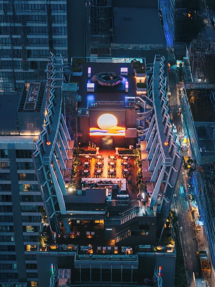 Hyatt Regency Bangkok Sukhumvit, Primary image