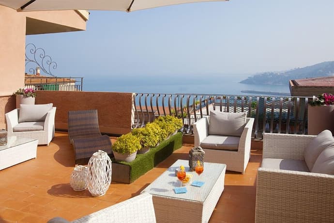 Bike&Boat Argentario Hotel, Primary image