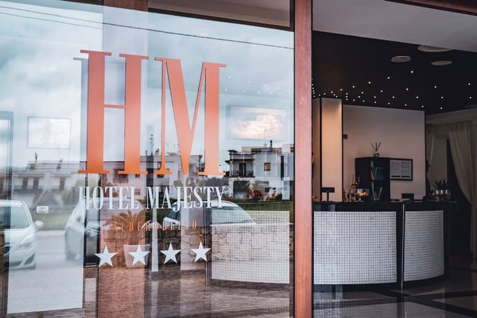 Majesty Alberobello, Primary image