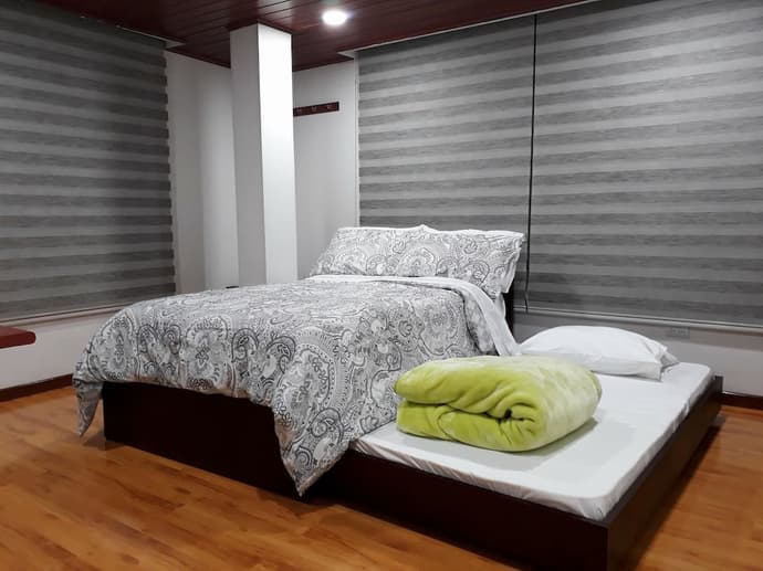 Hotel Casa Huesped Kiwi, Primary image