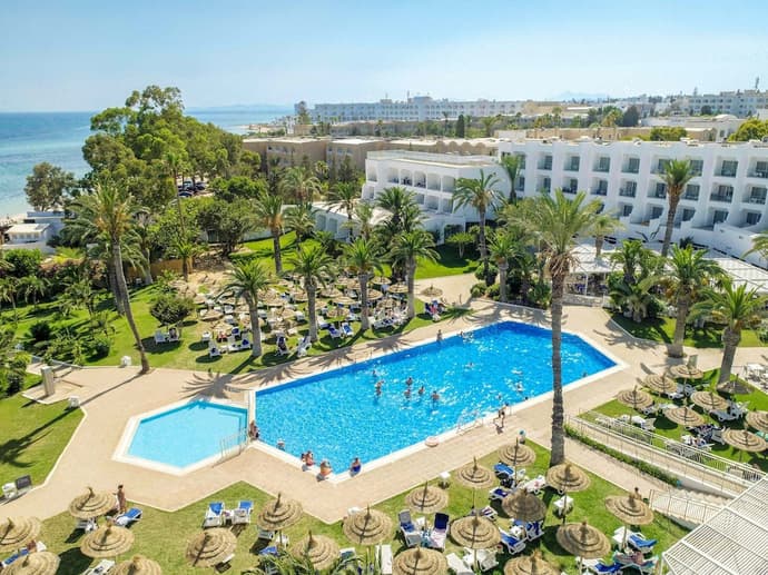 TUI BLUE Palm Beach Hammamet - All Inclusive, Primary image