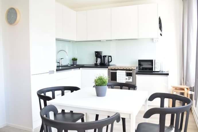 Hiisi Homes Helsinki Haaga, Primary image