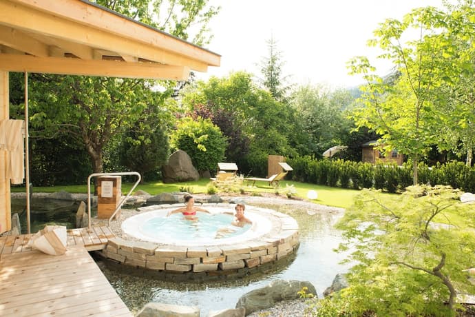 Hotel Weisses Rössl - Cavallino Bianco, Primary image