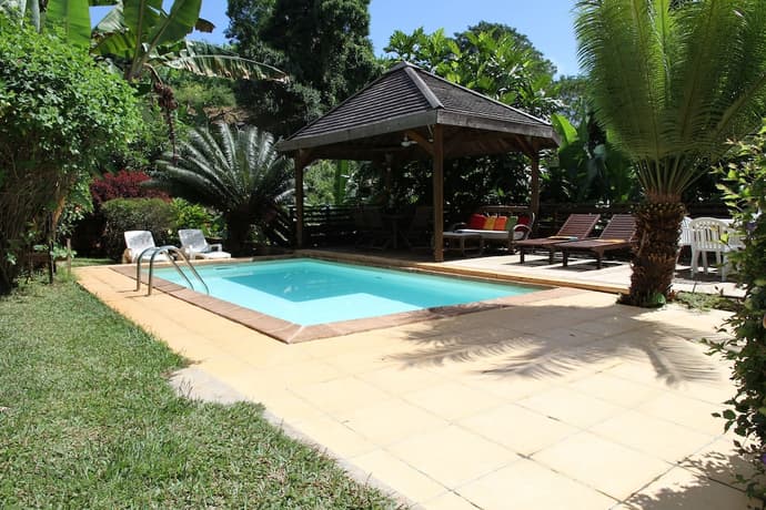 Villa Maora, Primary image