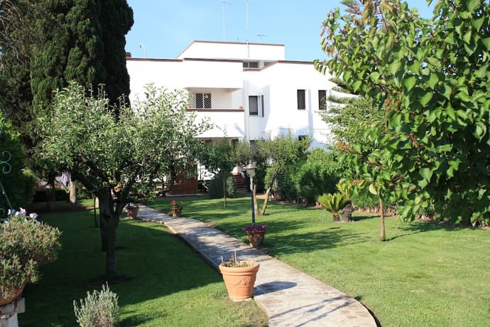 B&B Verdegiada, Primary image