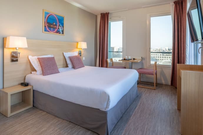 Appart’hôtel Odalys City - Nantes Cité des congrès, Primary image