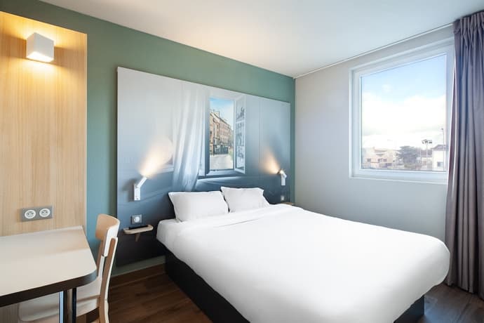 B&B HOTEL MEAUX, Primary image