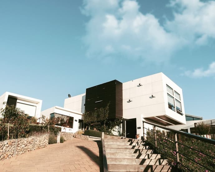 La Cima del Valle Hotel, Primary image