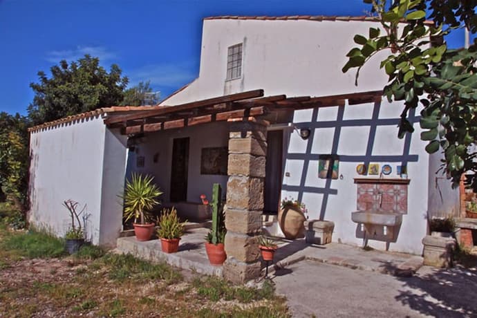 B&B La Ginestra, Primary image